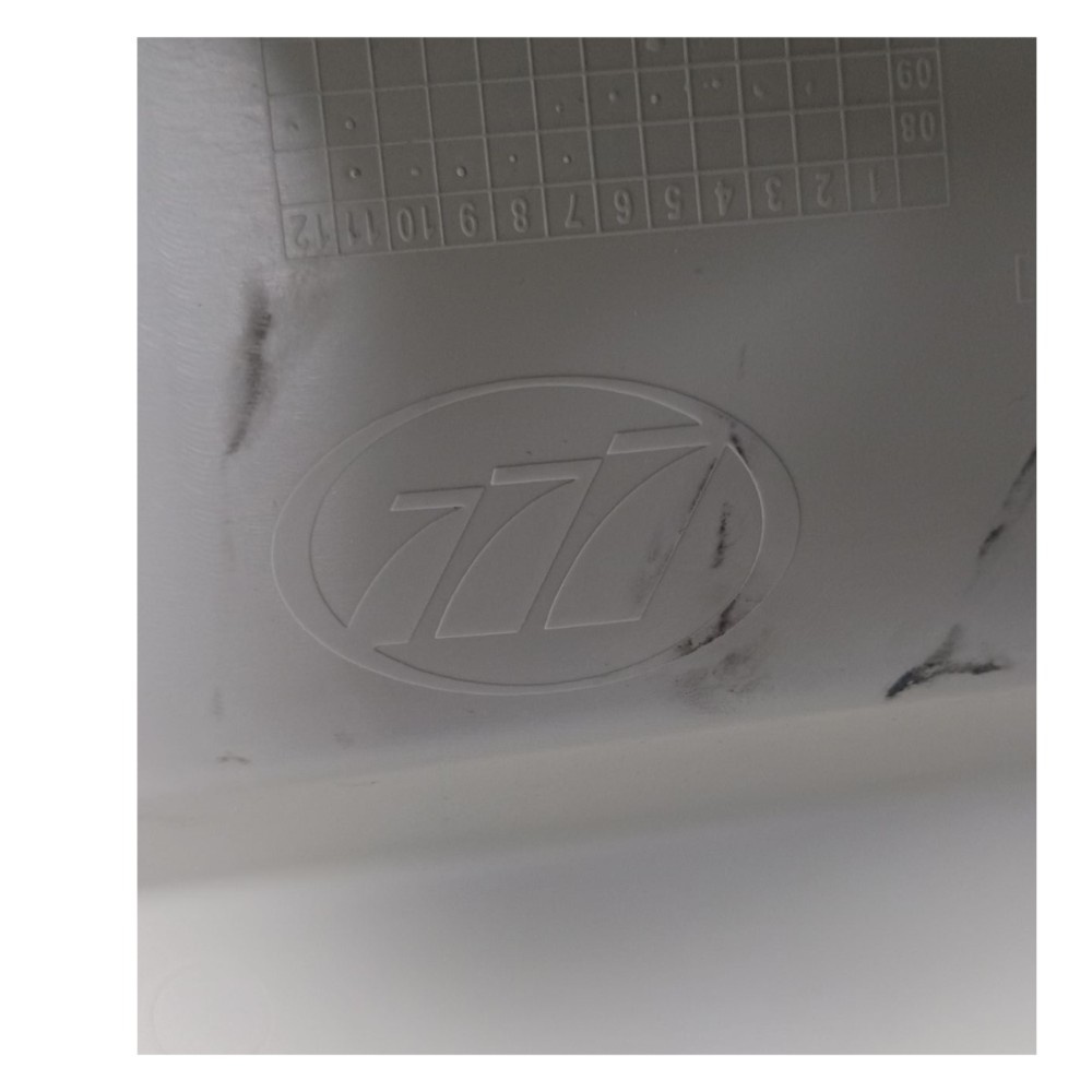 Forro Porta Traseira Esquerda Lifan 620 2009 À 2012 B6202210 4