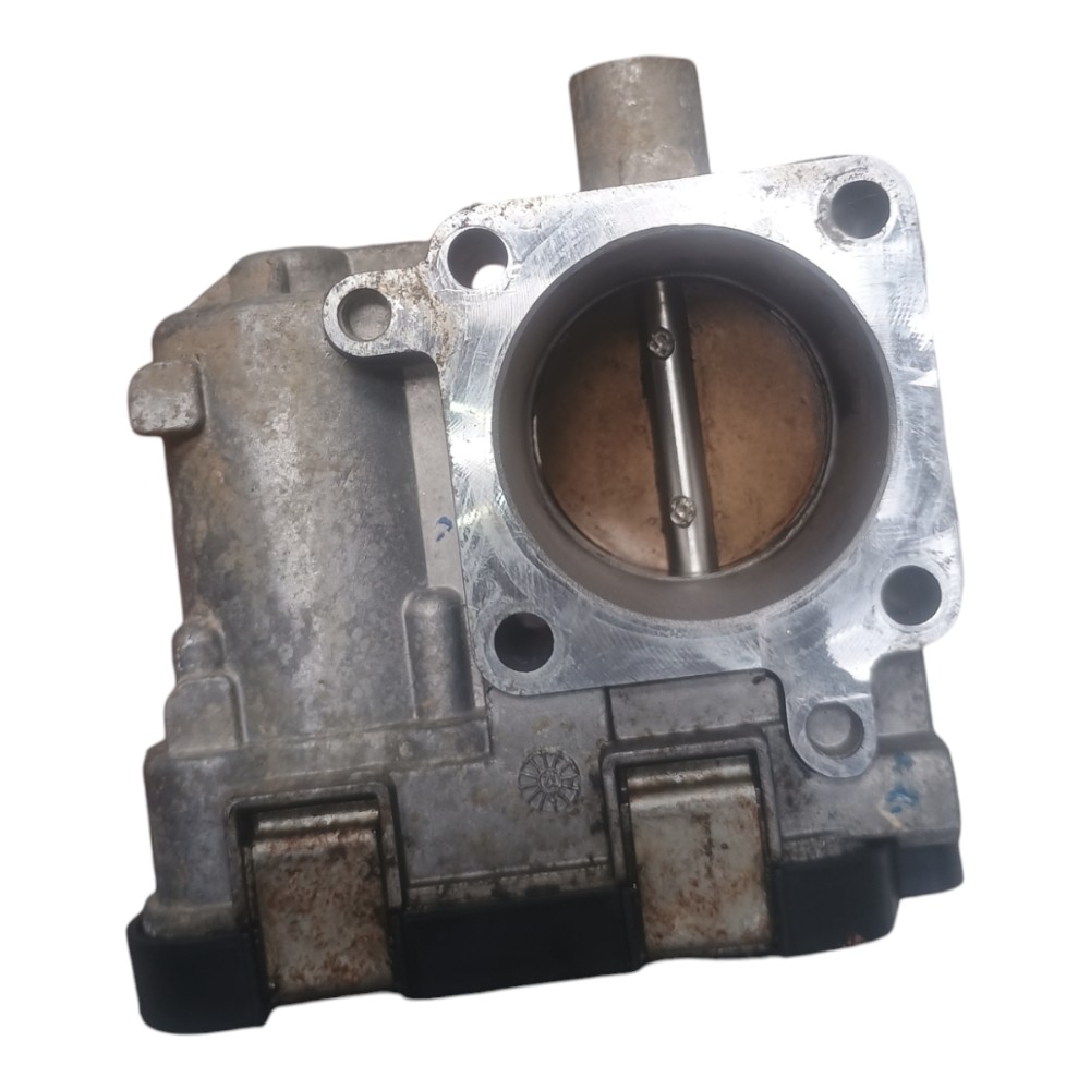 Tbi Corpo Borboleta Fiat Punto 2012 5