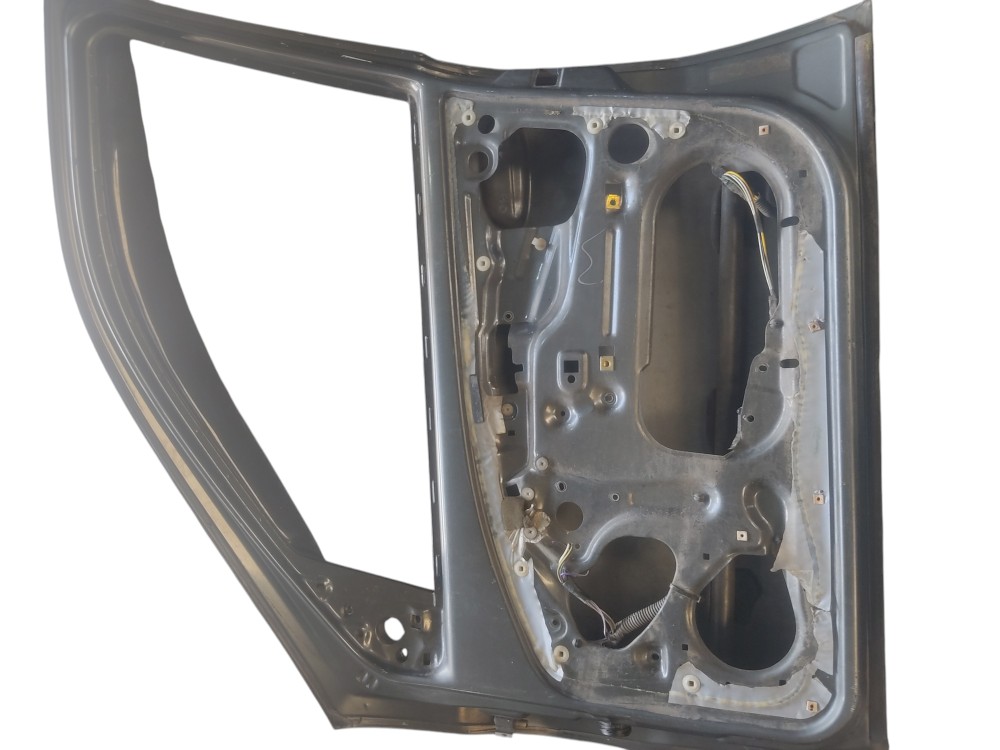 Porta Dianteira Direta Fiat Palio 1998 Com Detalhes 3