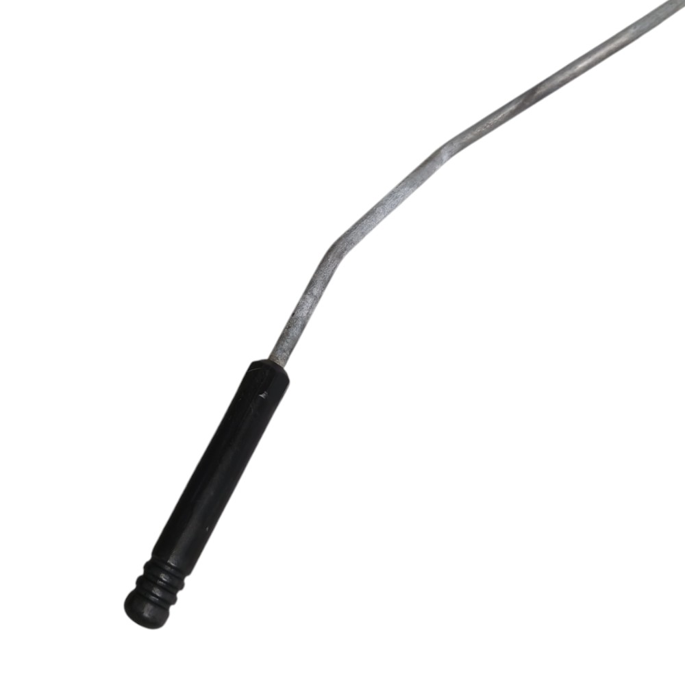 Pino Haste Fechadura Porta Diant Esquerda Gm Captiva 2008 3