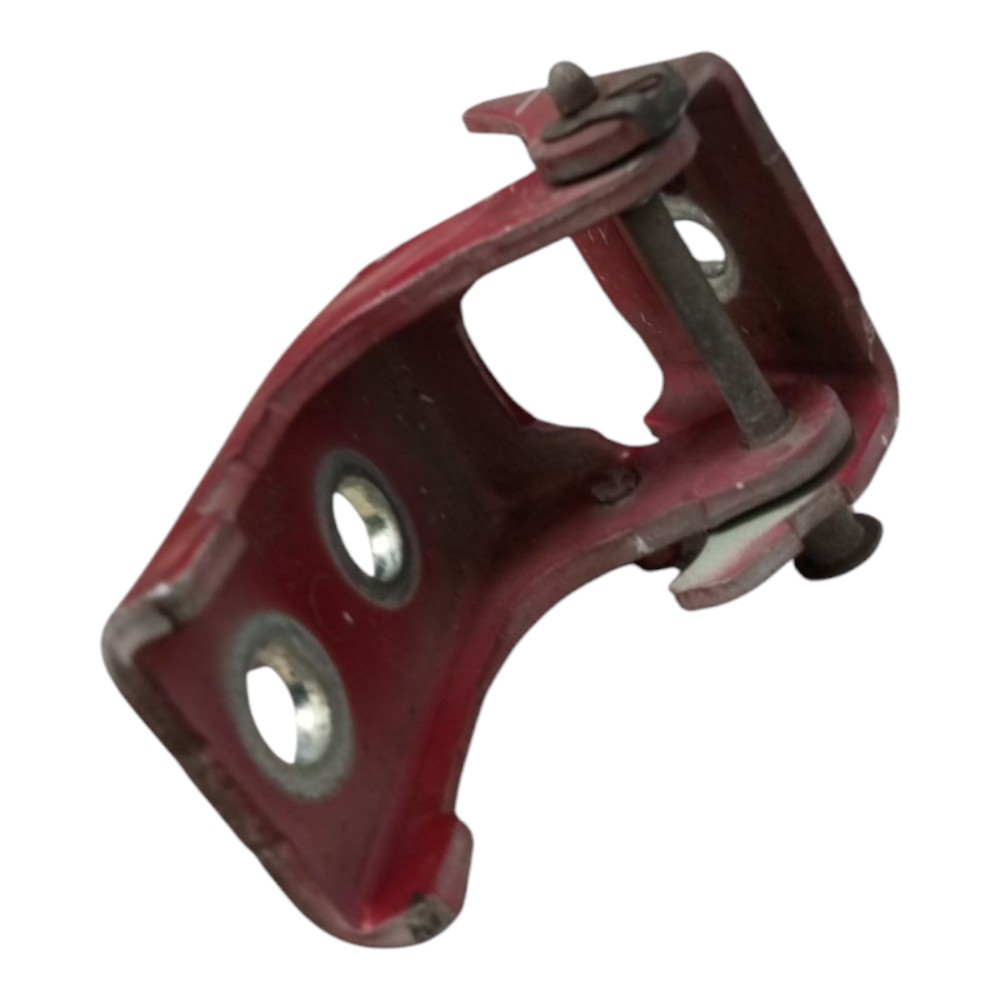 Dobradiça De Porta Inferior Diant Dir Citroën C3 2008 4