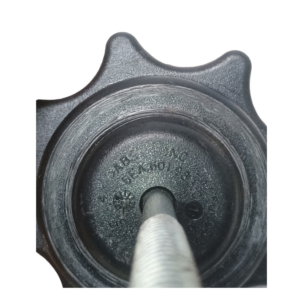 Parafuso Suporte Estepe Vw Voyage 1.6 2022 6ea601983c 5