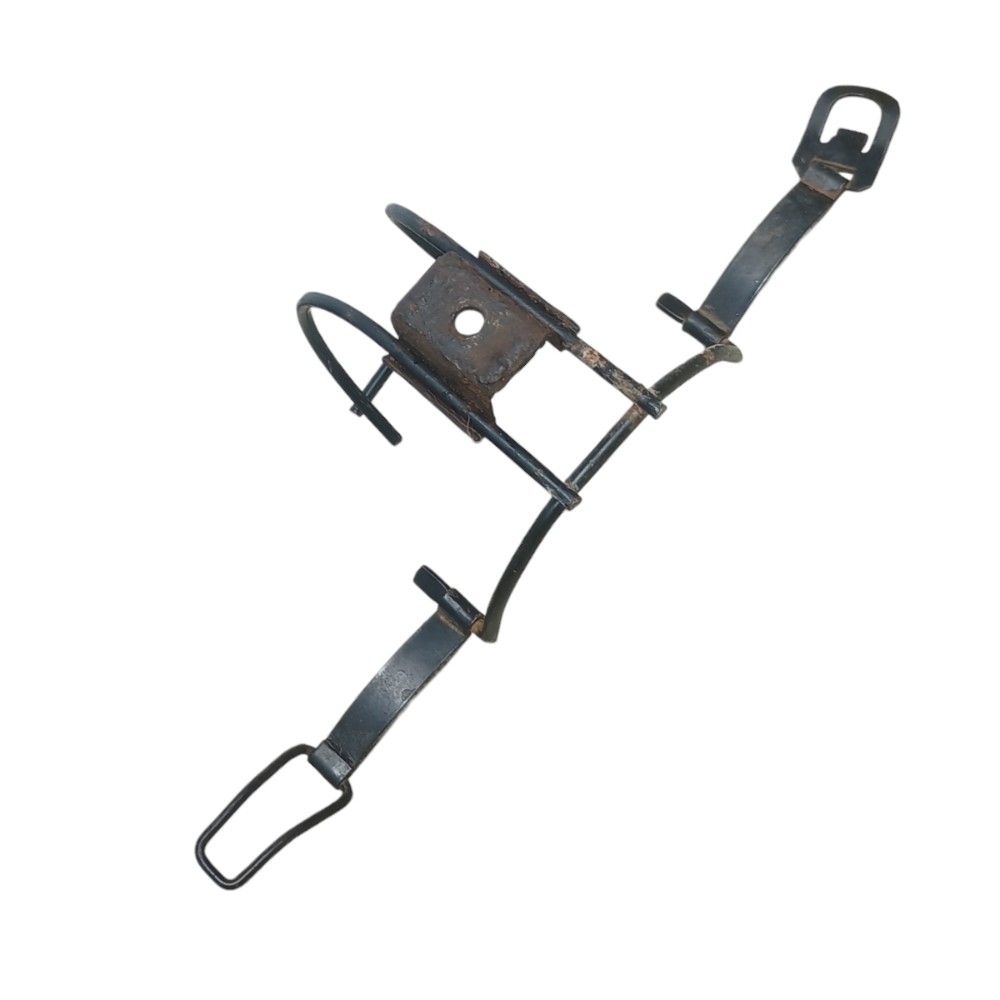 Suporte extintor incêndio gm corsa 1998 2
