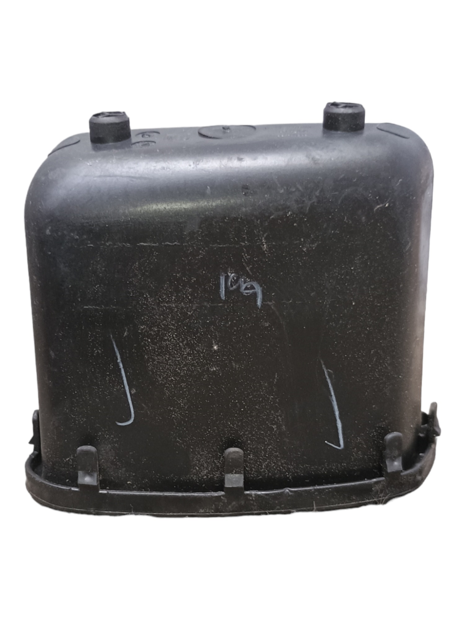 Porta Objetos Direito Gm Spin 1.8 2016  52079625 2