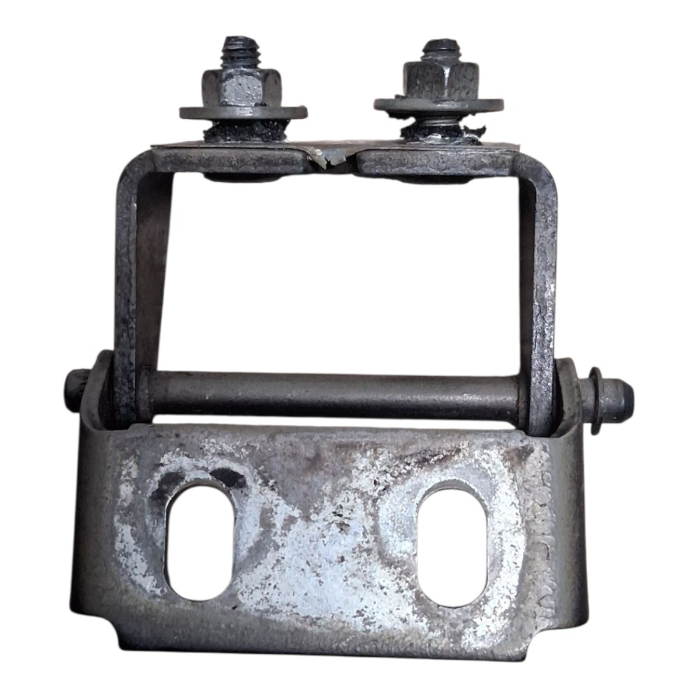 Dobradiça Porta Malas Ford Ka 2008 7s55w42900ab 1