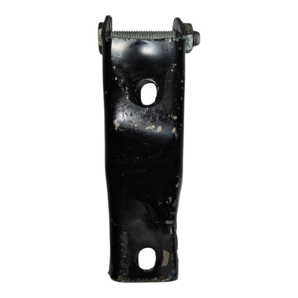 Suporte Coxim Câmbio Fox Polo Saveiro 2003 A 2013 *detalhe