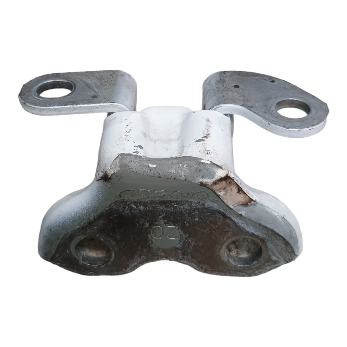 Dobradiça Porta Dianteira Esquerda Toyota Yaris 2020 5