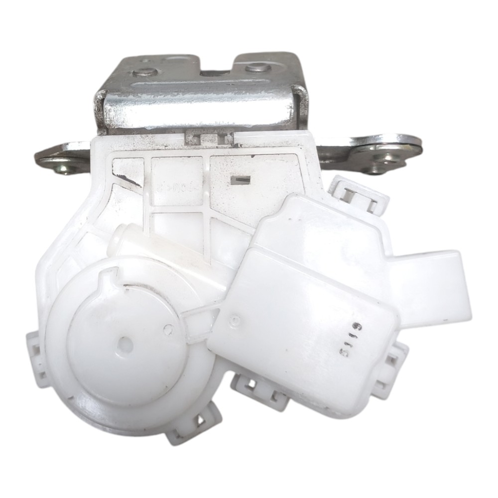 Fechadura Elétrica Tampa Traseira Mitsubishi Outlander 2015 4