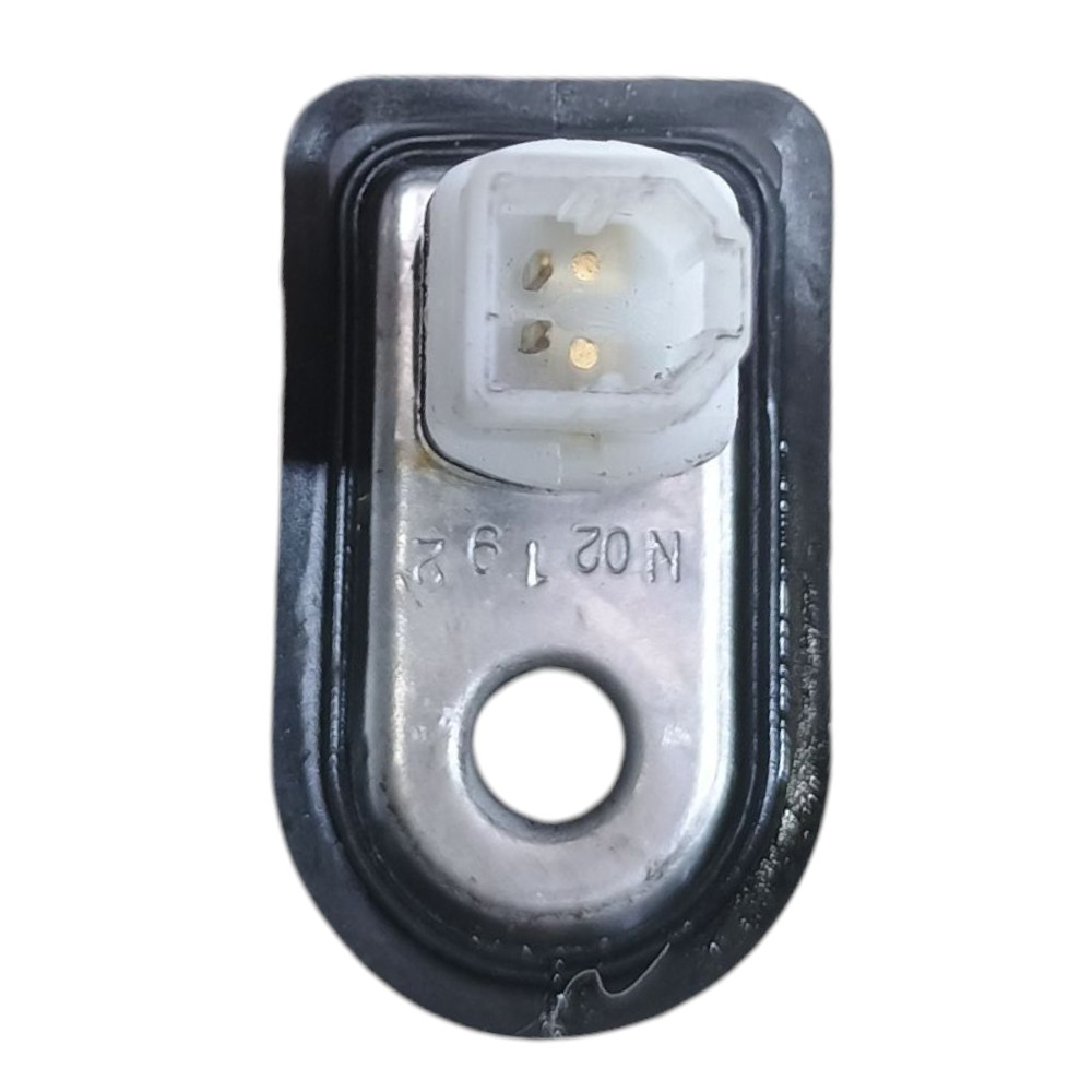 Sensor Interruptor Porta Hyundai Hb20 1.6 2018 4