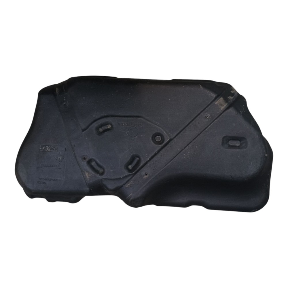 Tanque Combustível Ford New Fiesta sedan mexicano 2011 A 2013 2