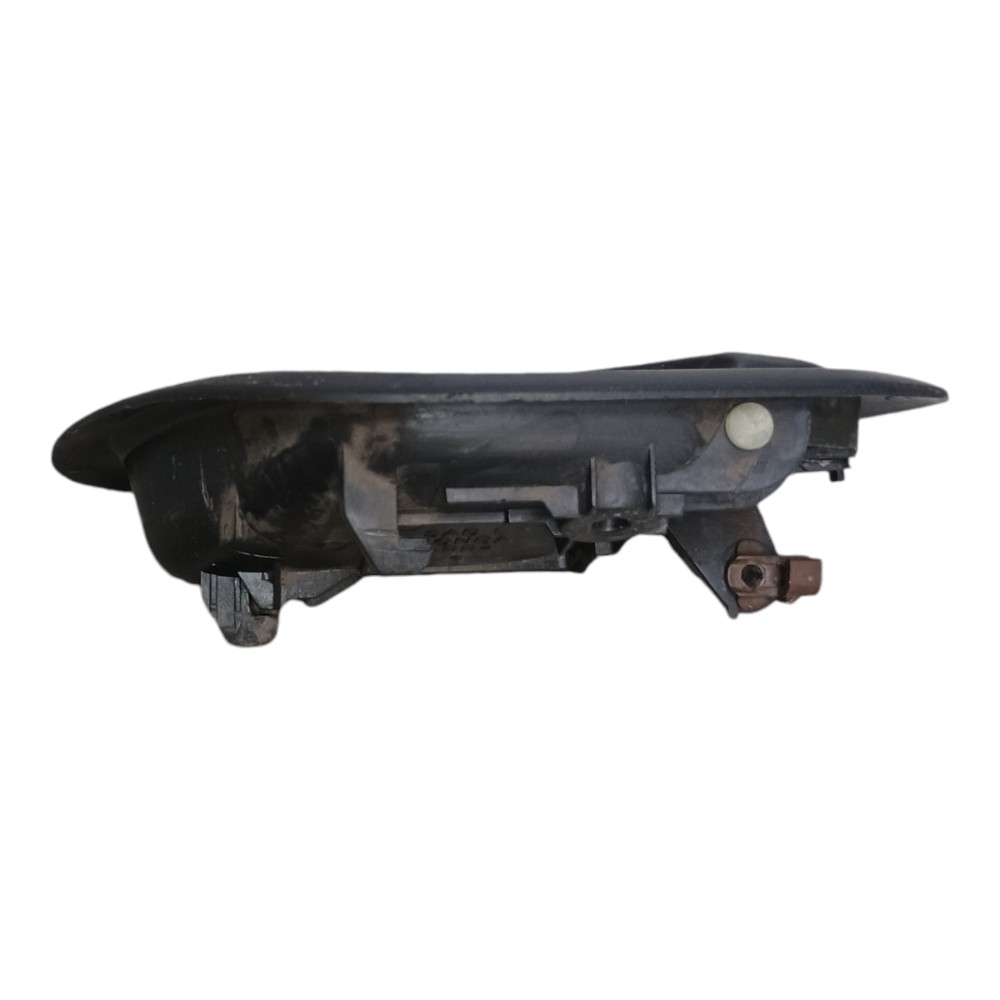 Maçaneta Interna Porta Dianteira Esquerda Honda Fit 2008 3