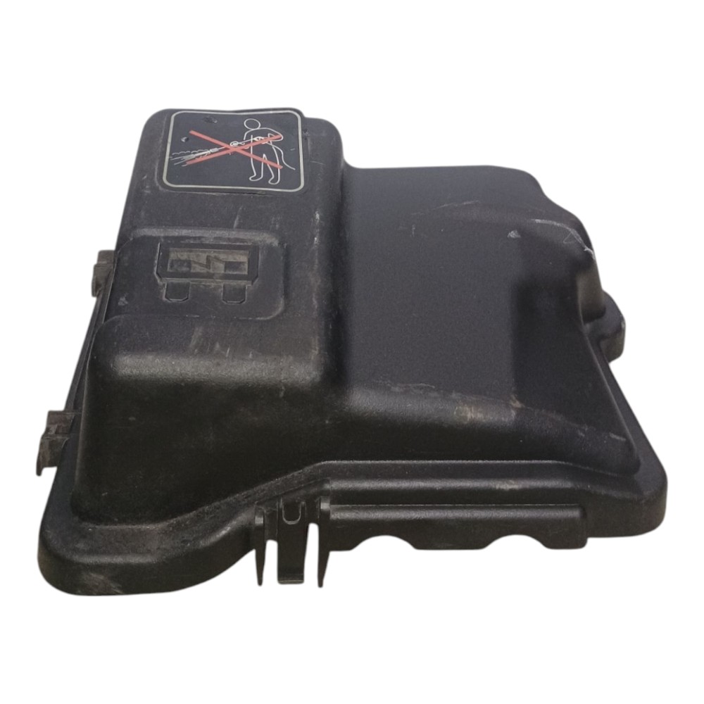 Tampa Caixa Fusíveis Citroen C3 2003 À 2012 3