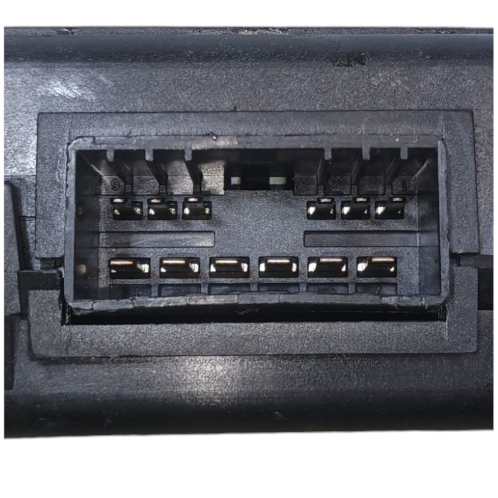 Módulo Conforto Vidro Dianteiro Direito Fiat Stilo 2007 51711369 8