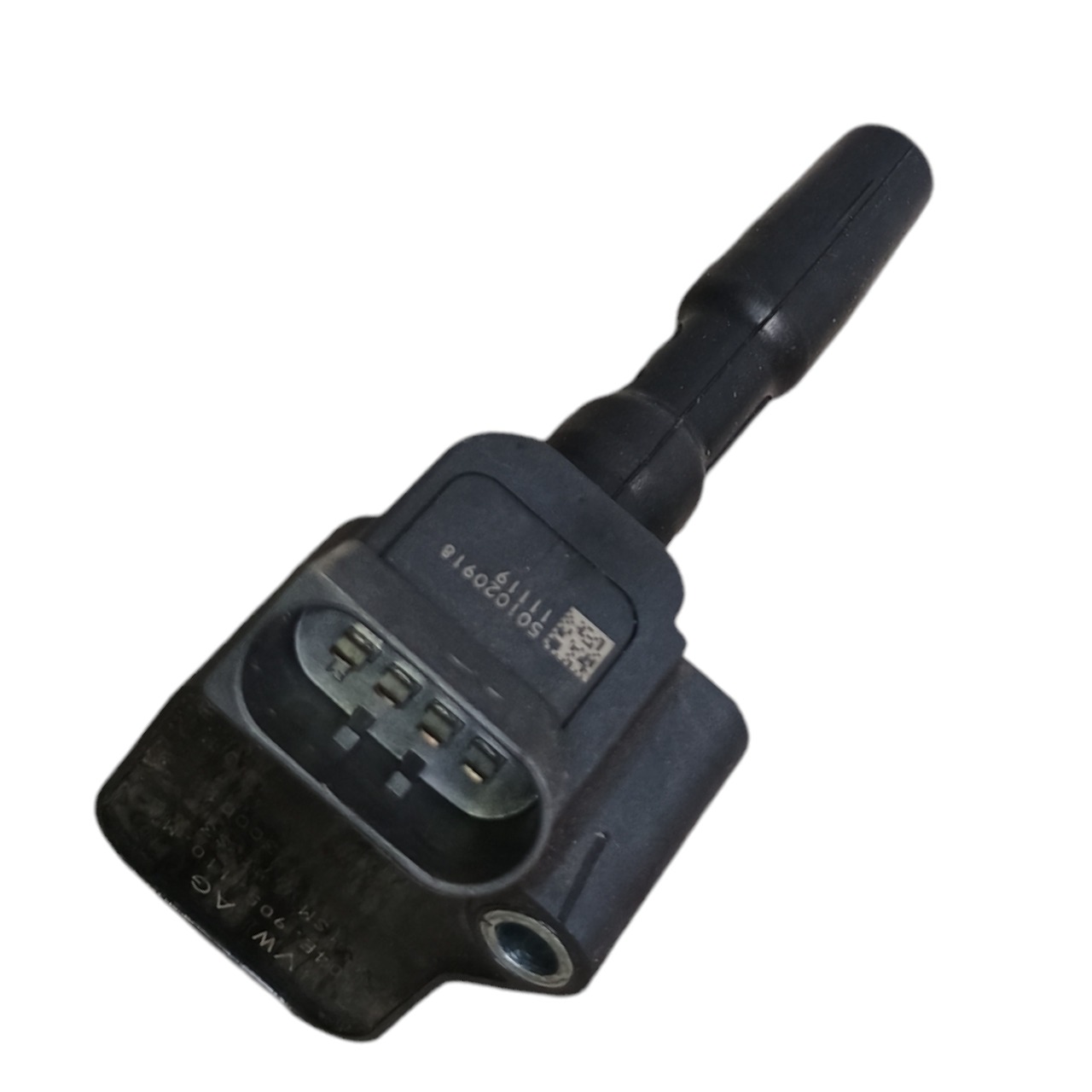 Bobina Ignicao 1.0 Tsi Vw Virtus 2018 04e905110m 5