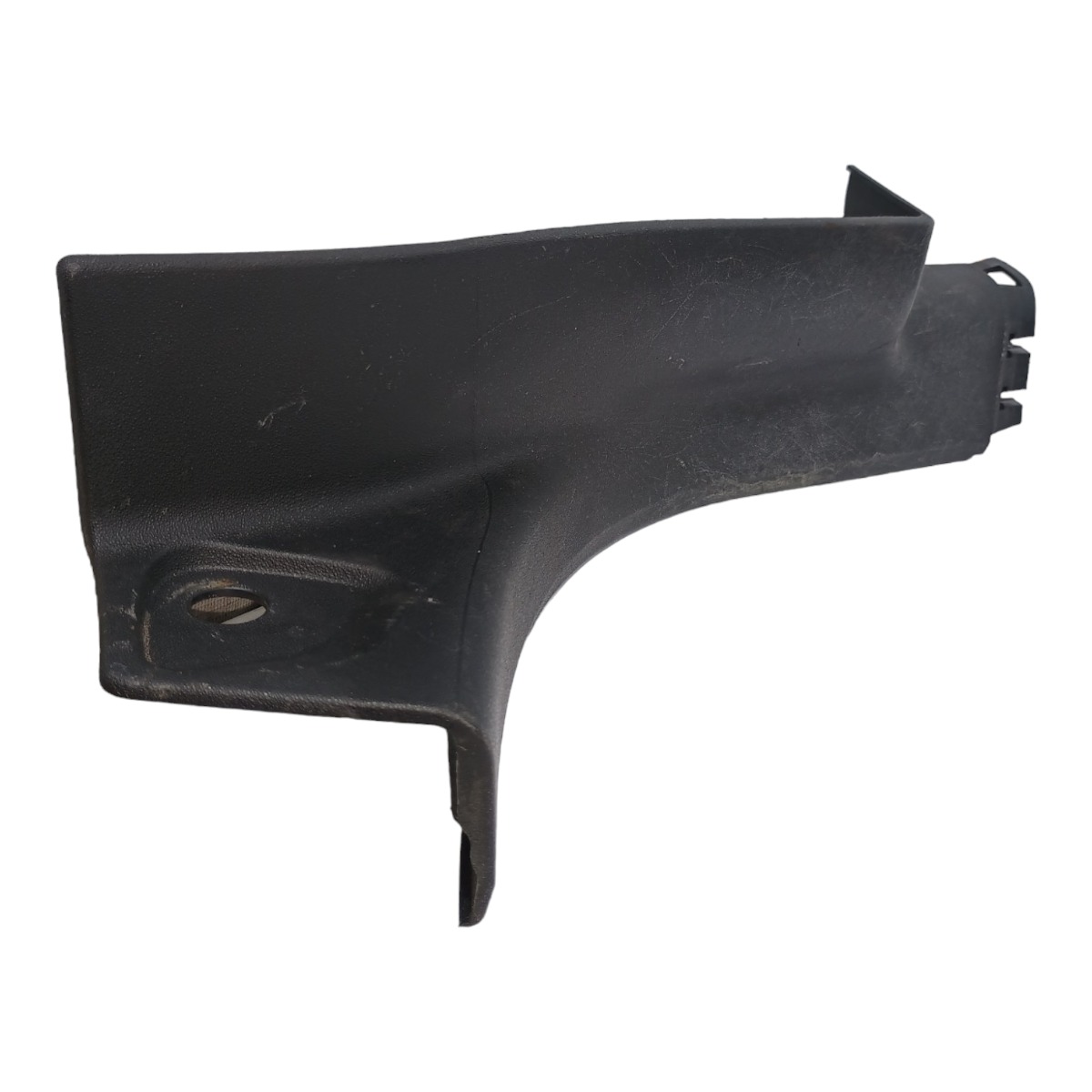 Soleira Porta Traseira Direita Citroen C3 Picasso Glx 2013 Preto 2