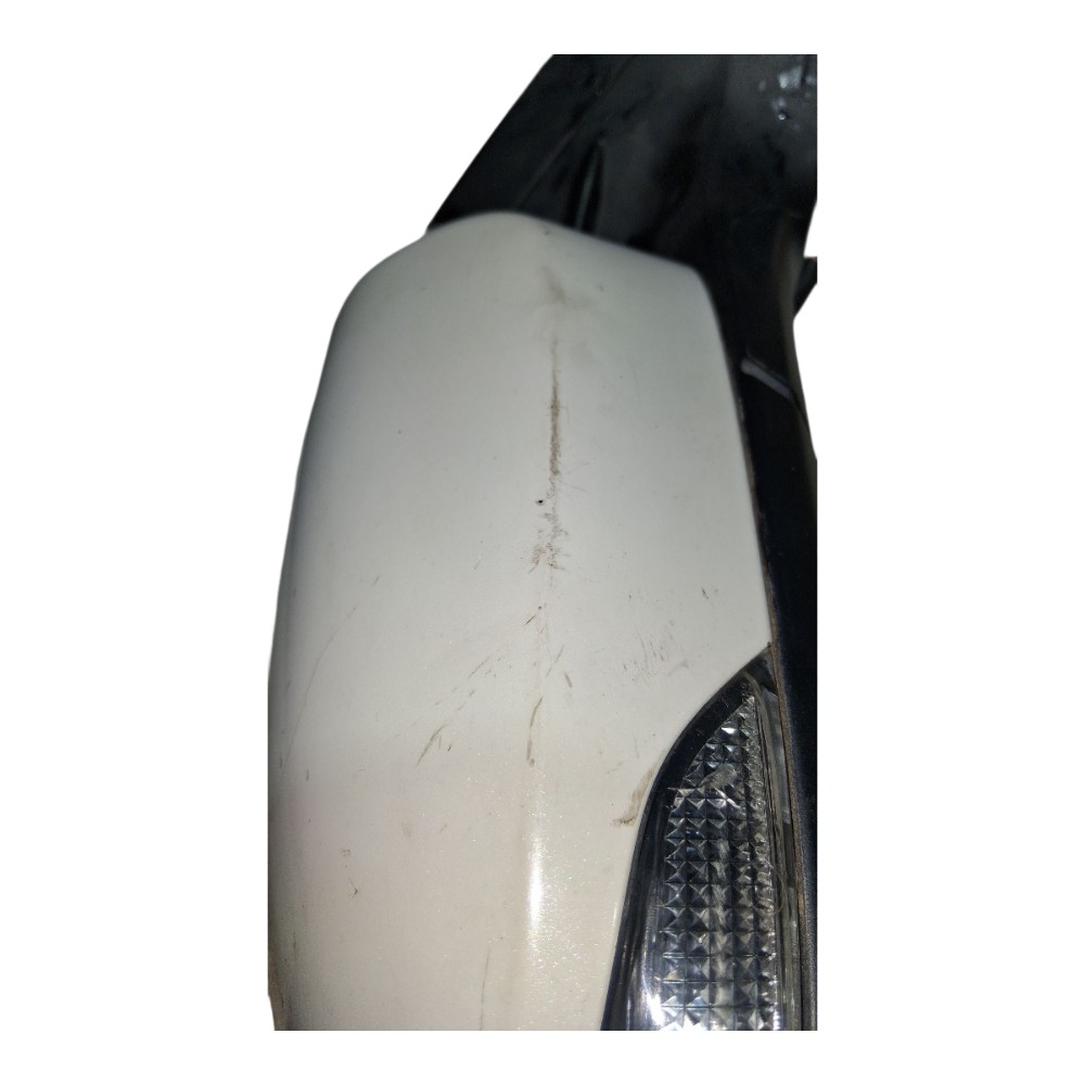 Retrovisor direito Toyota Yaris SD 2021 E90411536 *detalhes 7