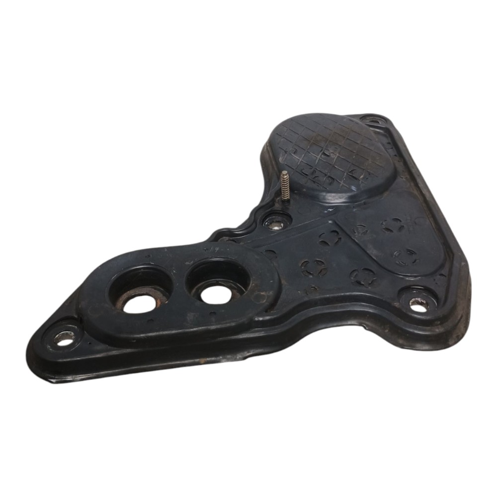 Suporte Caixa Ar Forçado Fiat Tipo 1993 À 1997 3