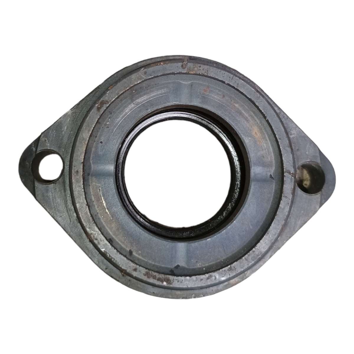 Retentor Motor Vw Gol Saveiro 1998 01942brg 2