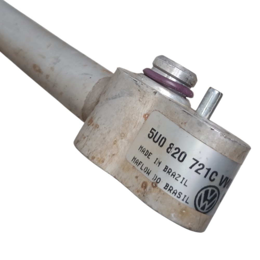 Mangueira Ar Condicionado Vw Voyage 1.6 2022 5u0820721c 6