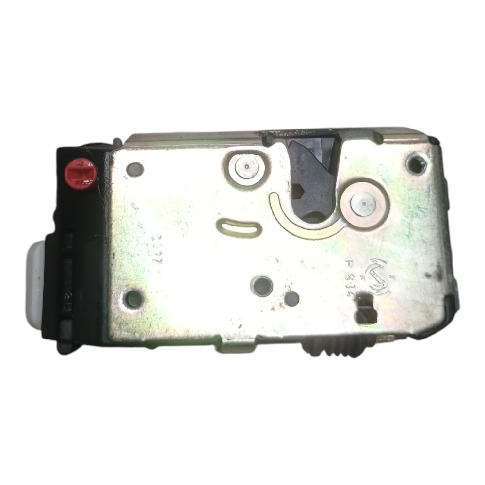 Fechadura Elétrica Porta Tras Direita Fiat Tipo 1993 À 1997 3
