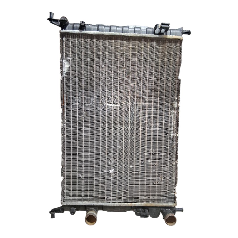 Radiador Fiat Siena 1.0 2010