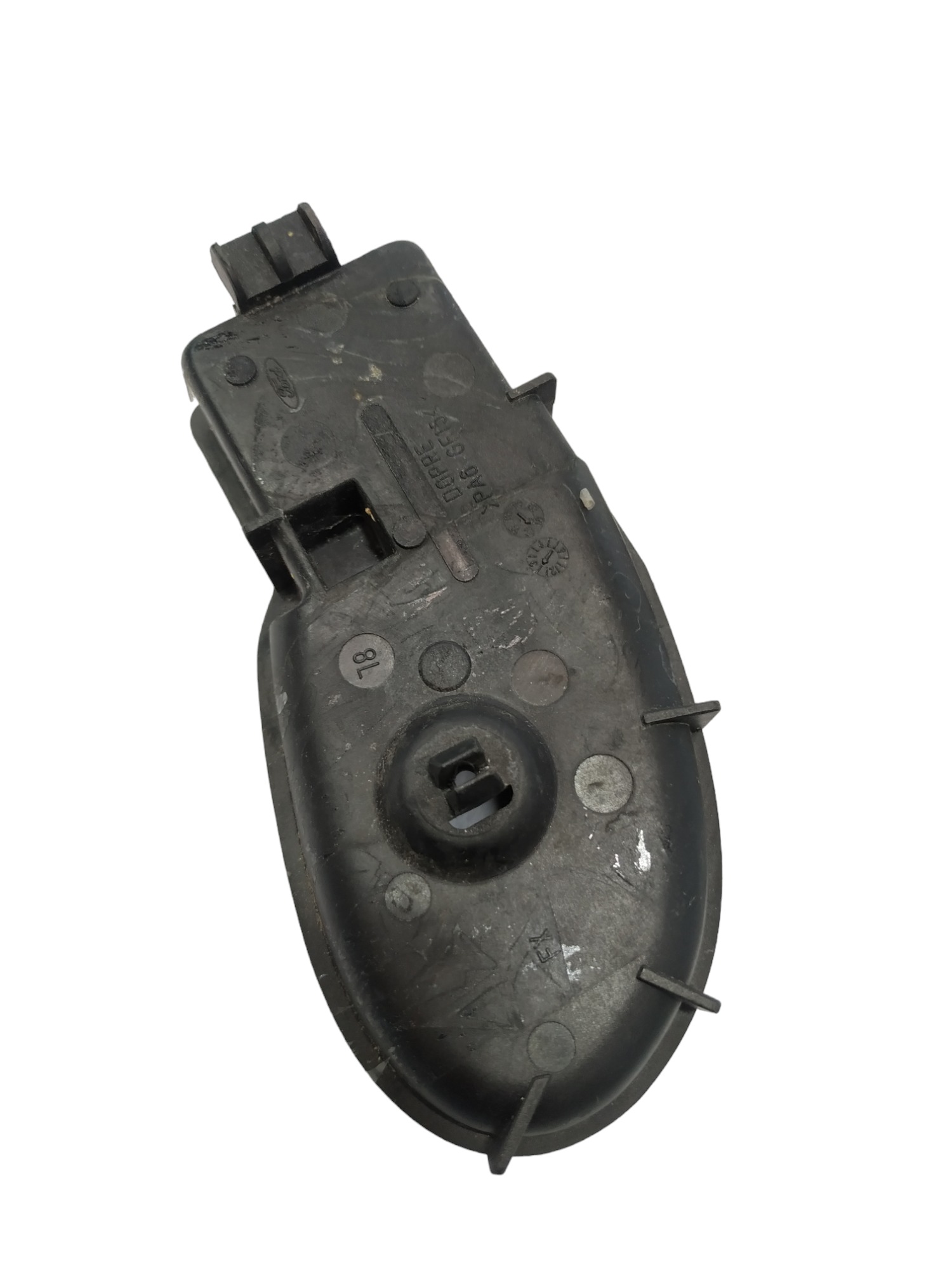 Maçaneta Interna Dianteira Esquerda Ford Focus 2002 A 2016 2