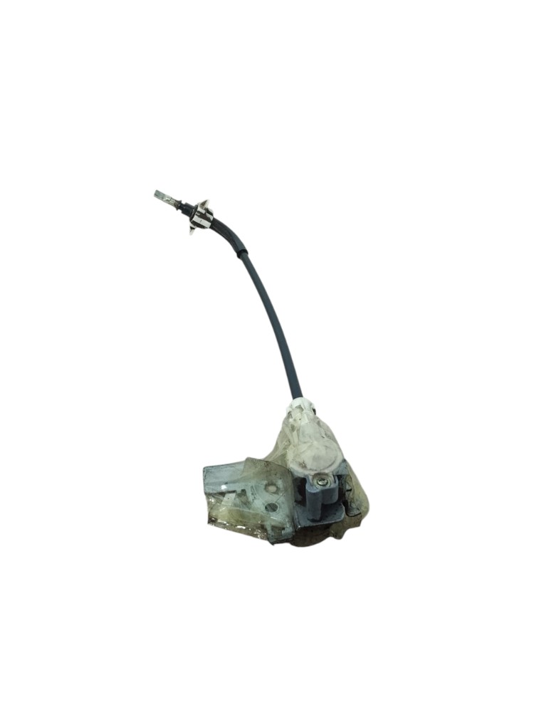 Miolo de chave porta dianteira esquerda HONDA CITY 2010 3