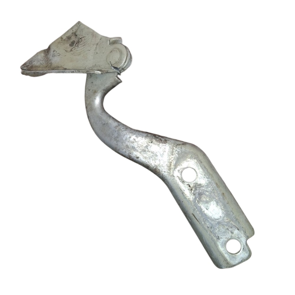 Dobradiça Direita Capo Vw Fox 2012 5z0823302h 3