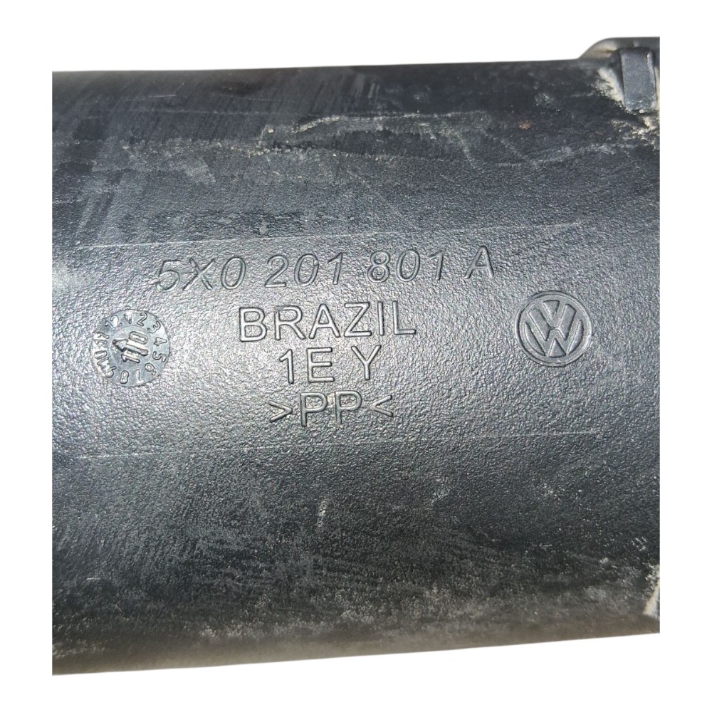 Filtro Canister Vw Voyage 1.6 2010 1h0201827 7