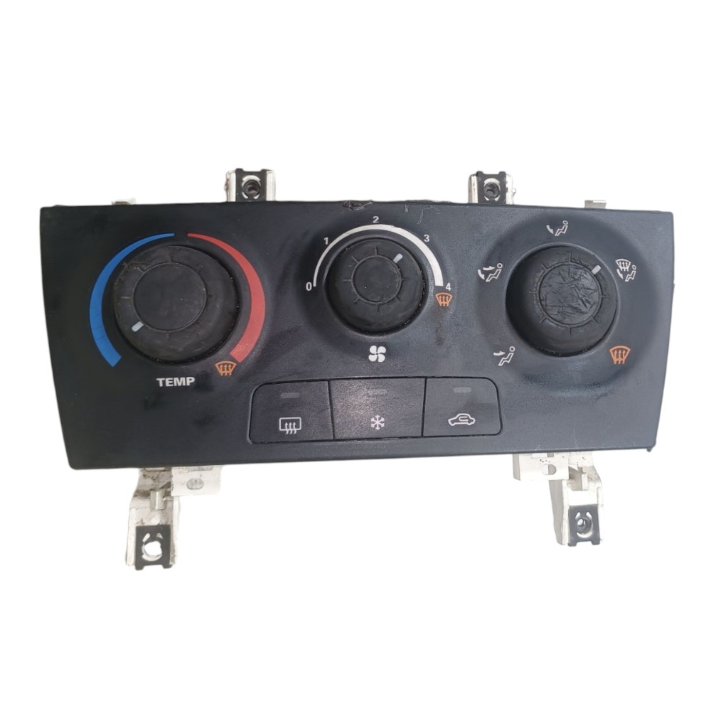 Comando Ar Condicionado Painel Fiat Stilo 2007 1