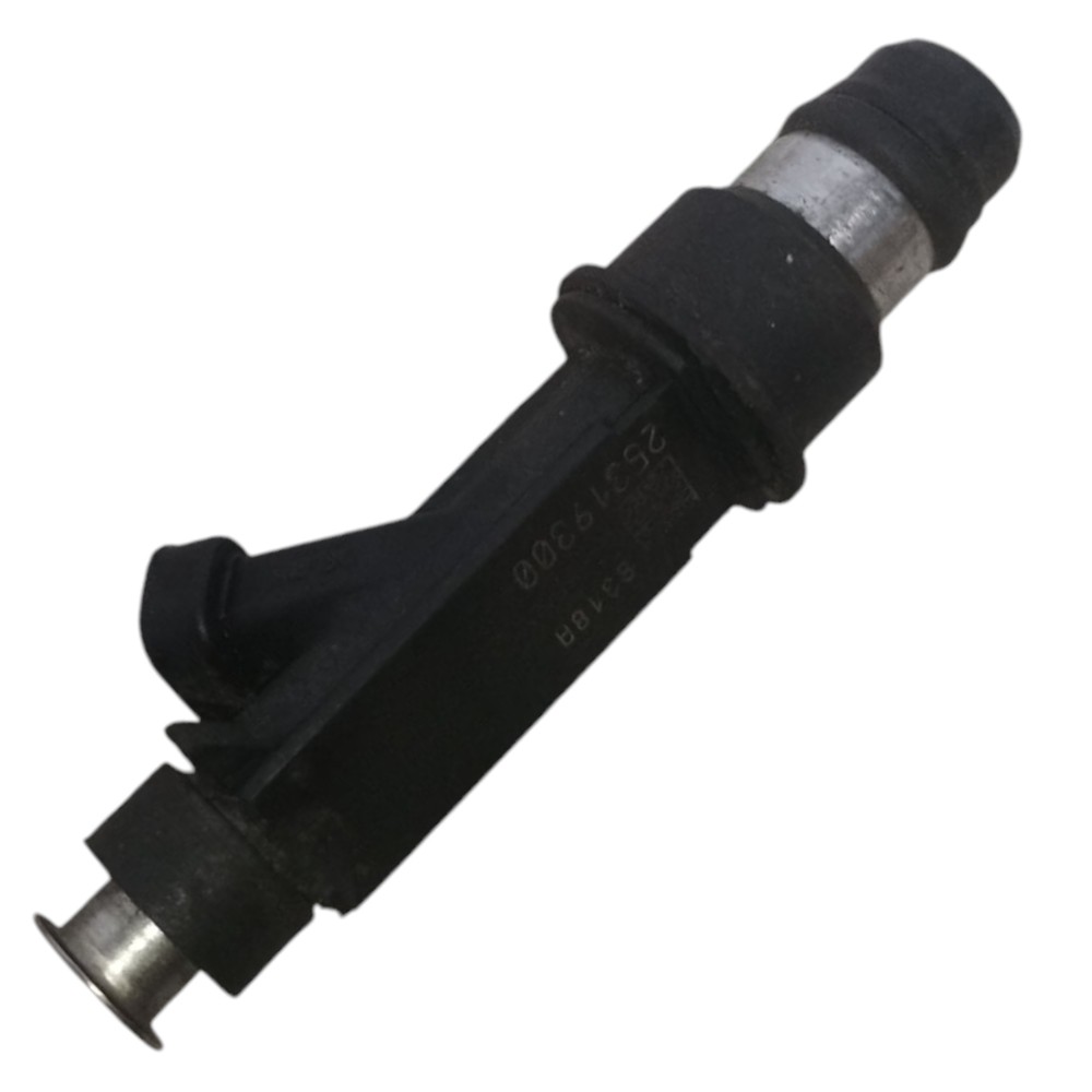 Bico Injetor 1.0 8v Gm Celta Corsa 1998 A 2004 3
