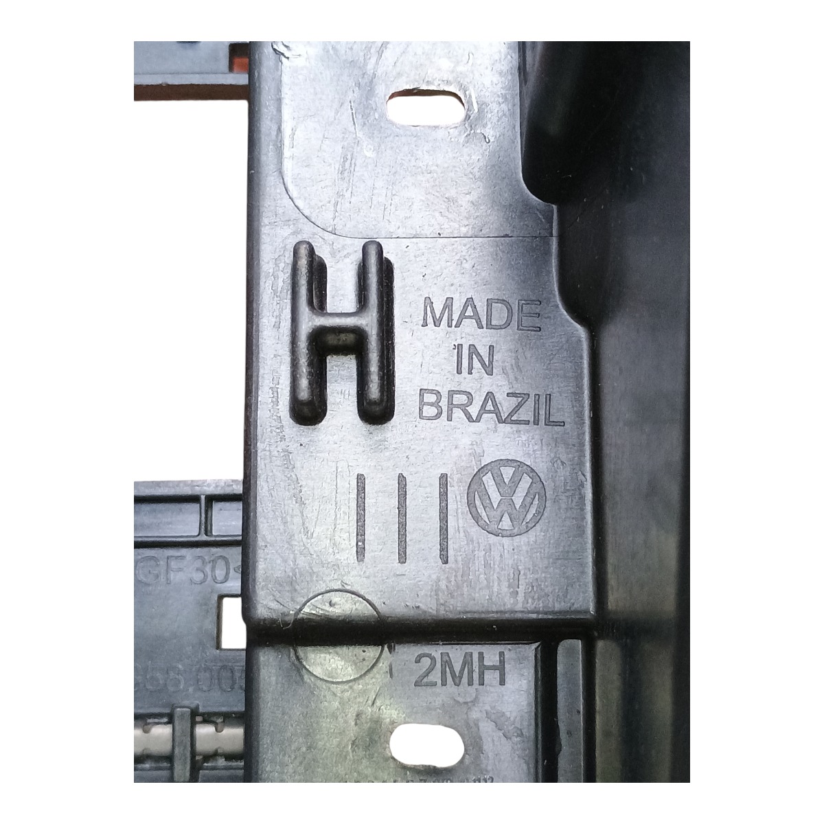 Moldura Multimídia Vw Virtus 2018 6ea858005 7
