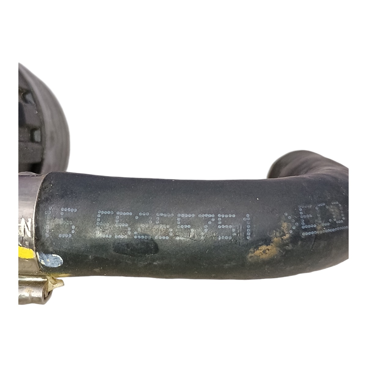 Motor Reservatorio Partida A Frio Hyundai Ix35 2.0 2017 6
