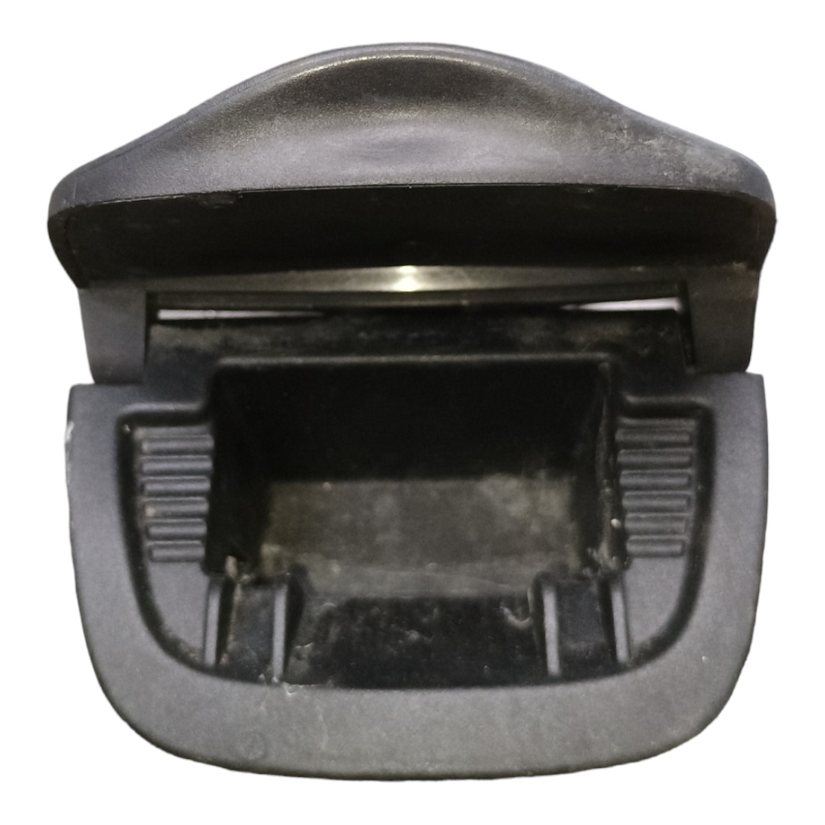 Cinzeiro Console Central Peugeot 206 207 1999 A 2018 2