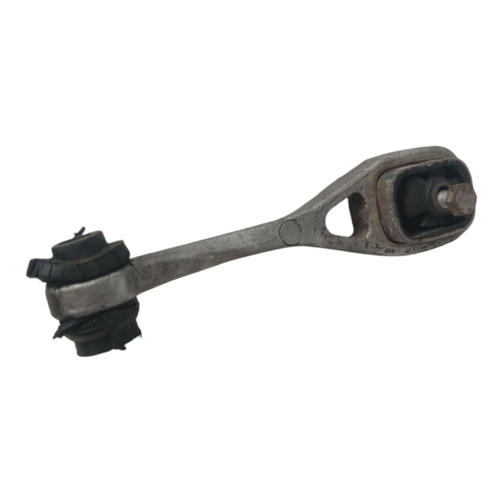 Calço Coxim Inferior Câmbio Traseiro Renault Clio 1.0 8v 2008 3