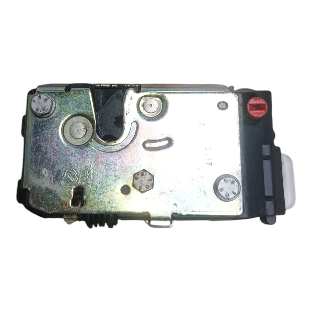 Fechadura Elétrica Porta Tras Esq Fiat Tipo 1993 À 1997 5