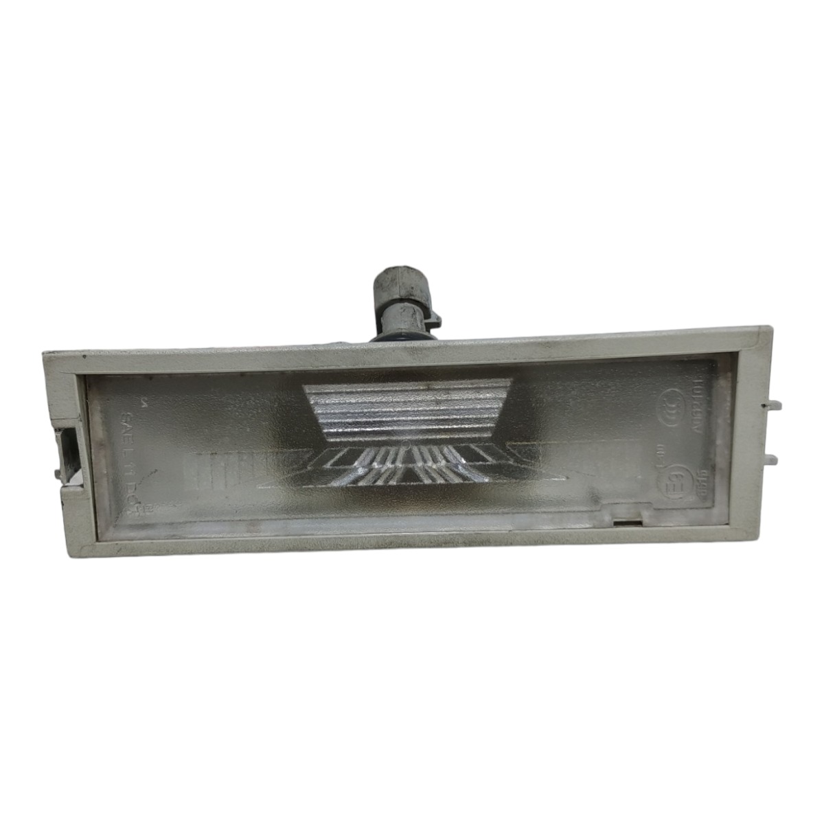 Lanterna Placa Gm Prisma Onix 2013/16 3