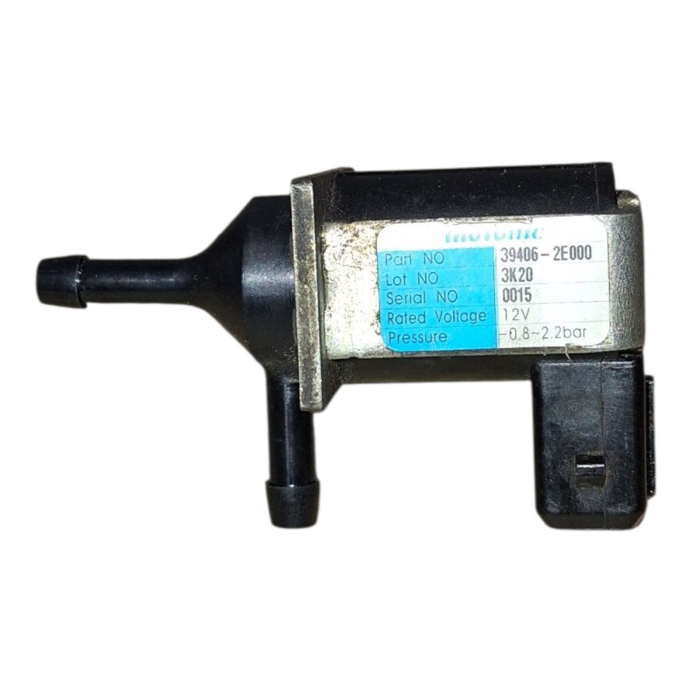 Válvula Solenoide Hyundai Ix35 2014 394062e000 5