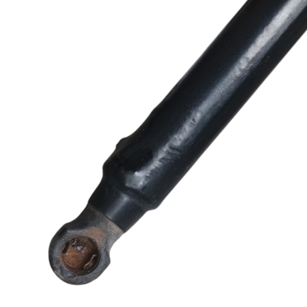 Amortecedor Tampa Traseira Fiat Punto 2012 4