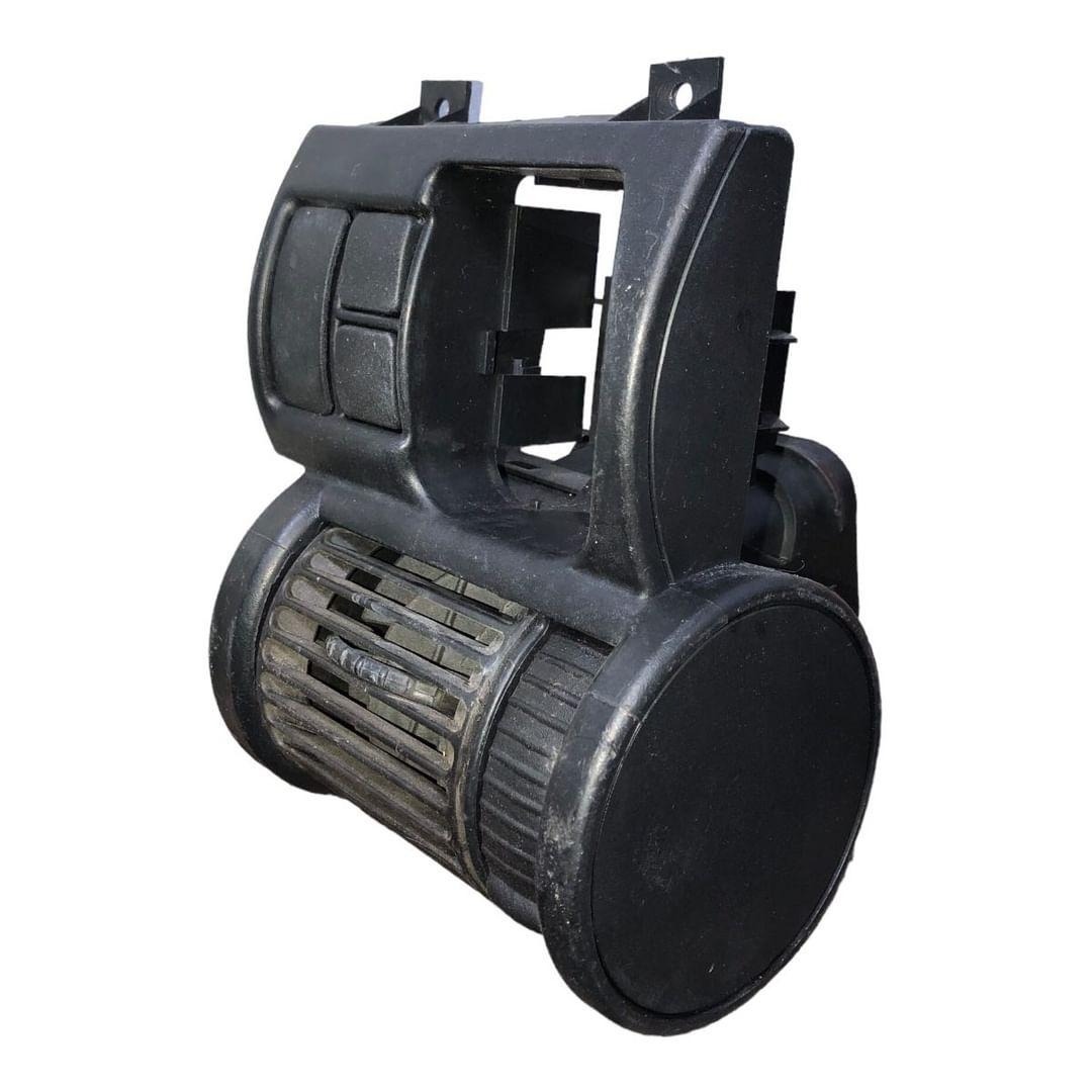 Difusor Ar Esquerdo Gm Classic Corsa 1994 A 2015 90386842 3