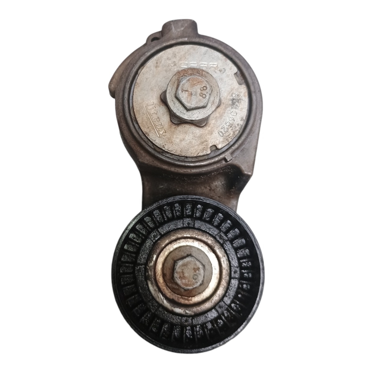 Tensor Esticador Correia Alternador Fiat Mobi Like 1.0 2018 2
