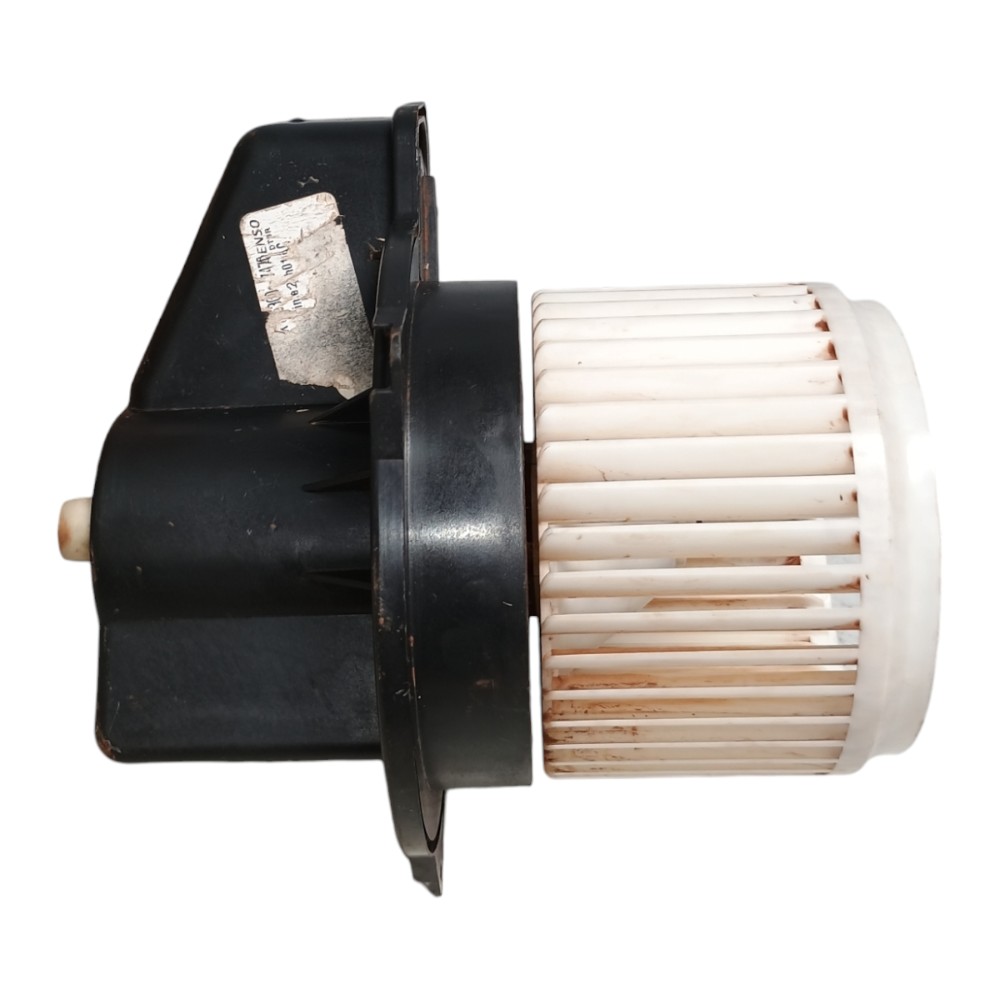 Motor Ar Forçado Fiat Strada Endurance 1.4 2023 Com Detalhe 3