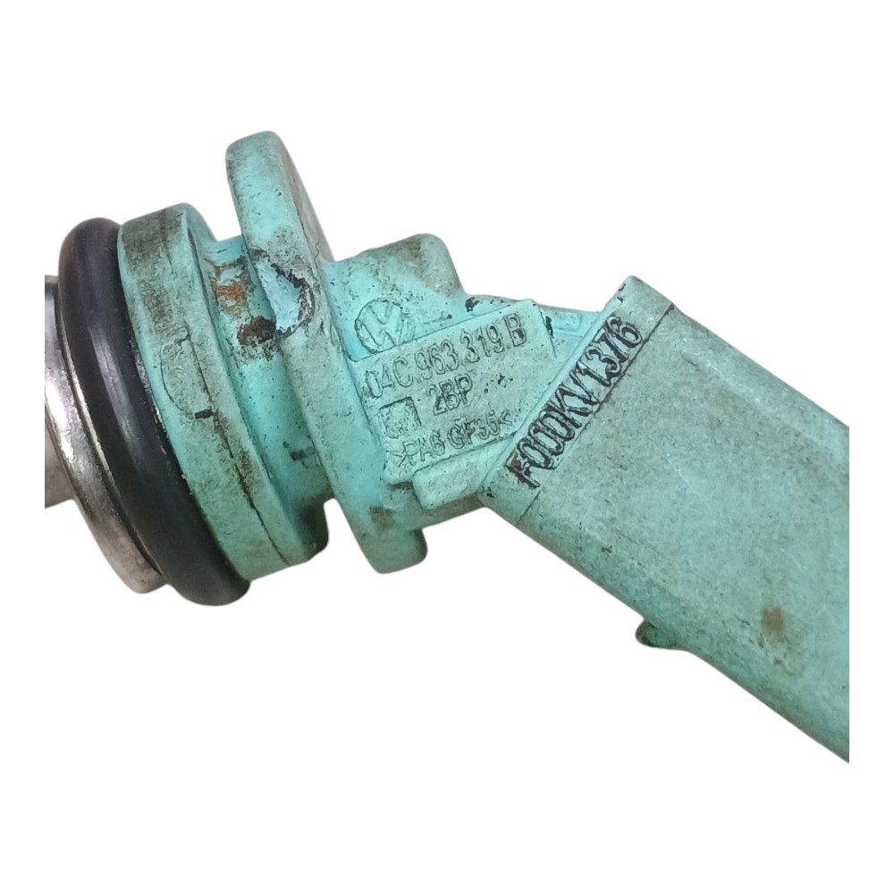 Aquecedor Bico Injetor Vw Voyage 1.6 2022 04c963319b 6