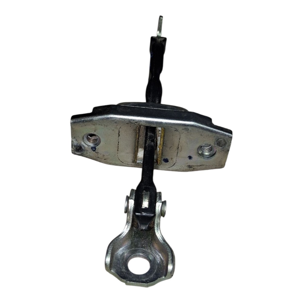 Limitador Porta Traseira Esquerda Toyota Yaris Sd 2021 6