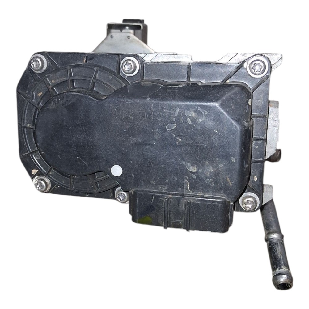 tbi corpo borboleta Honda City 2010 141011l24h 6