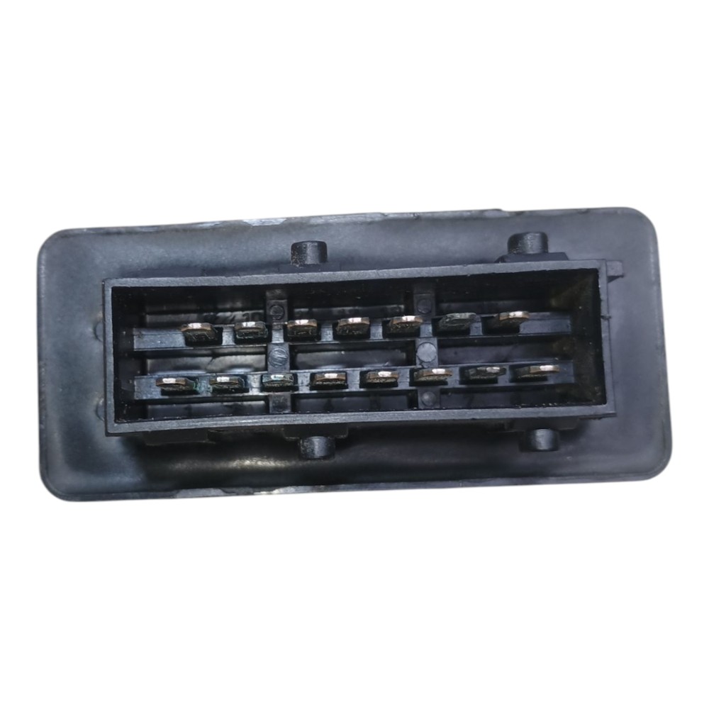 Módulo Rele Injeção Citroen C3 2003 À 2012 *detalhes 4