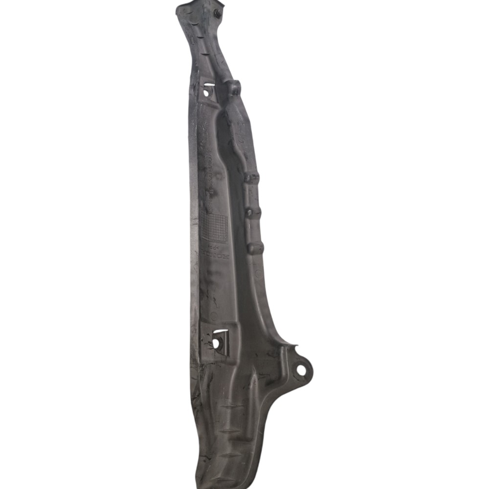 Acabamento Interno Paralama Esquerdo Honda Fit 2008 74155sad 3