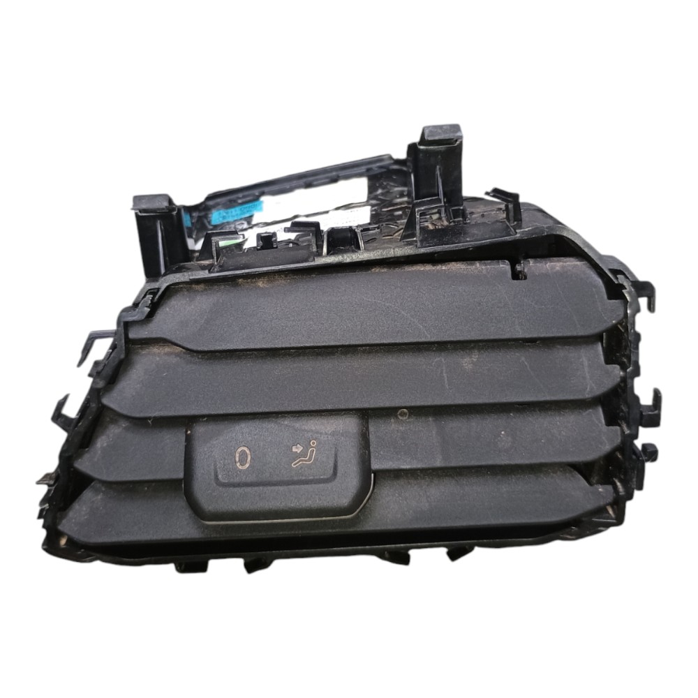 Difusor Ar Direito Vw Tcross Tsi 2022 2gp819704 1