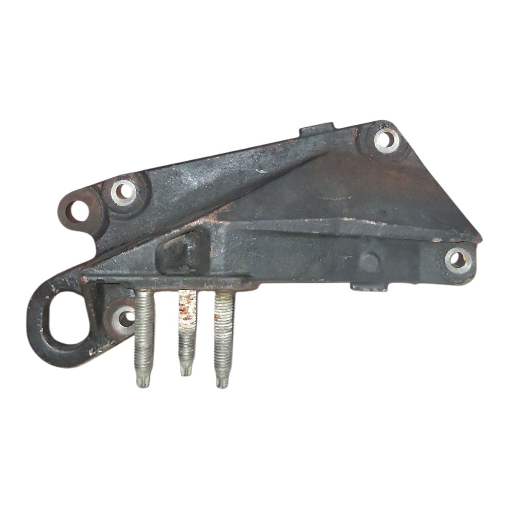 Suporte Coxim Motor Direito Ford Ka Flex 2010 Xs616030ad