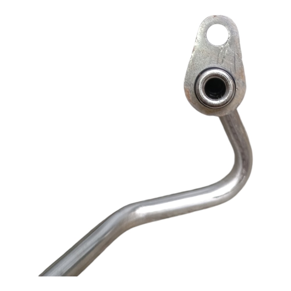 Duto Oleo Turbina Vw Tcross Tsi 2022 5